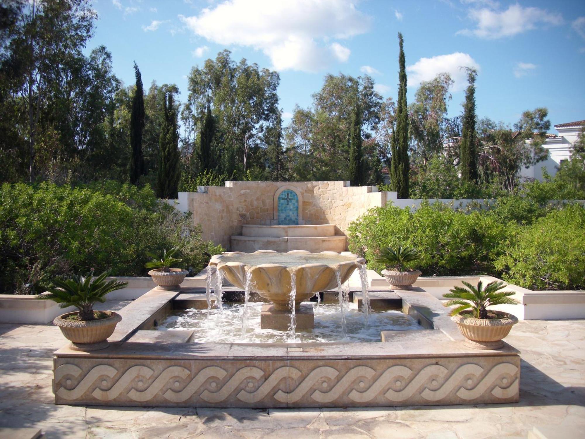 מלון Polis Anassa מראה חיצוני תמונה